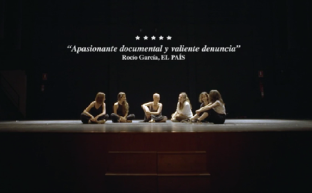 Agressions sexuals a l’aula de teatre de Lleida