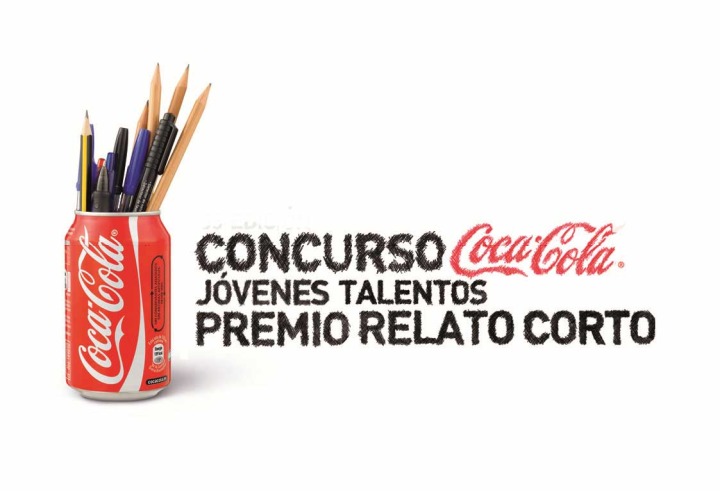 Redacció guanyadora del concurs joves talents coca-cola de l’any 2022-2023.