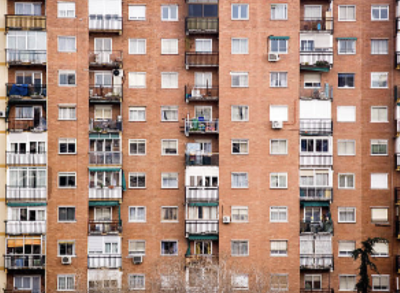 PROBLEMES D’HABITATGE A LA CIUTAT DE LLEIDA