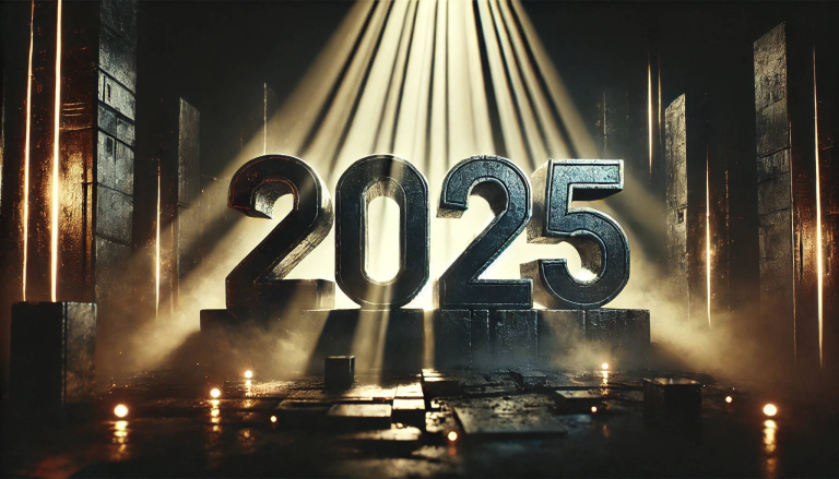 BENVINGUT 2025!